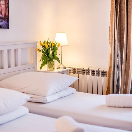 Rimini Moxy Te&Am Cracow Apartment Krakow Exterior photo
