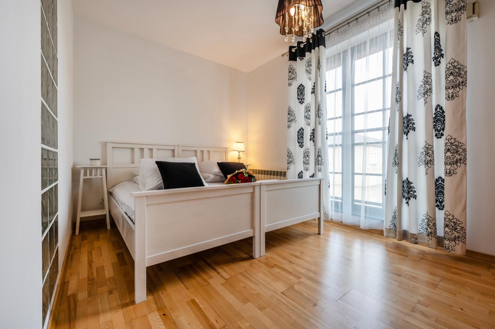 Rimini Moxy Te&Am Cracow Apartment Krakow Exterior photo