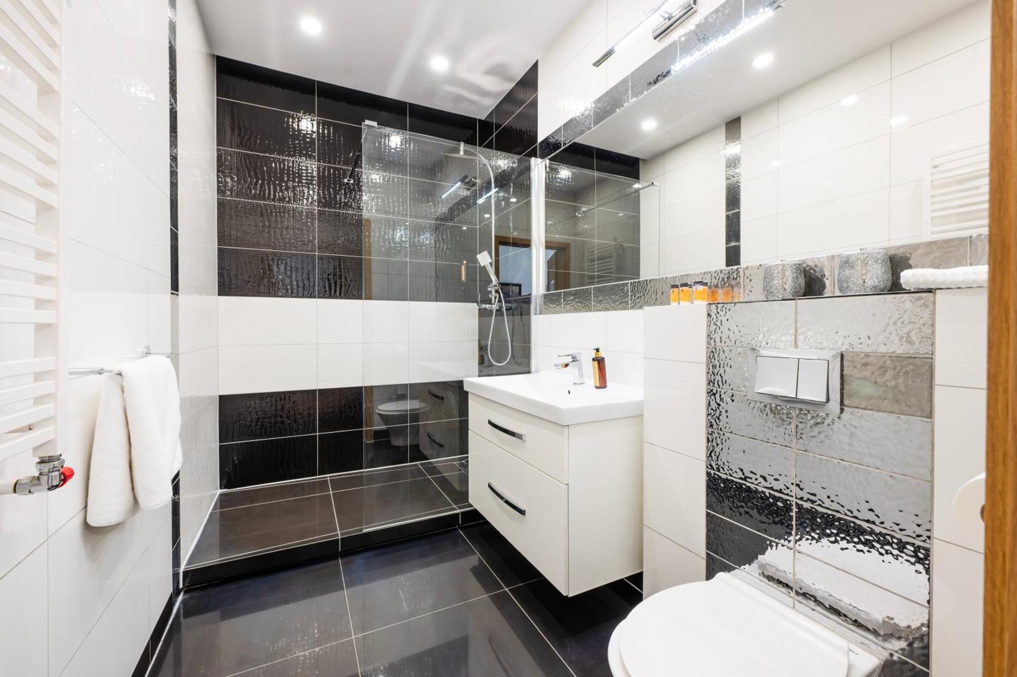 Rimini Moxy Te&Am Cracow Apartment Krakow Exterior photo